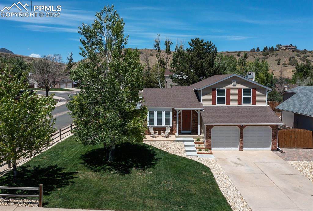 2340 Sweet Water Court - Photo 1