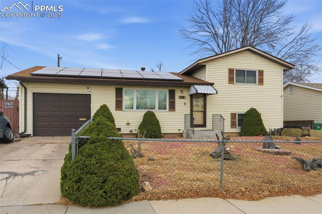 3310 Bijou Street - Photo 1