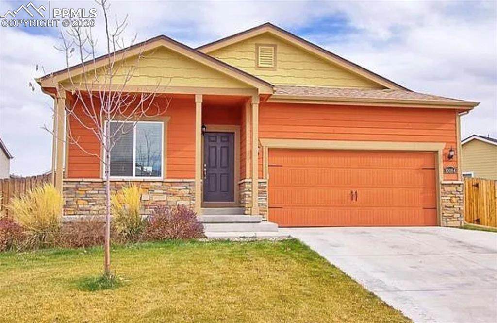10084 Thunderbolt Trail - Photo 1