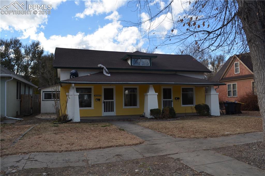 222 Custer Avenue - Photo 1