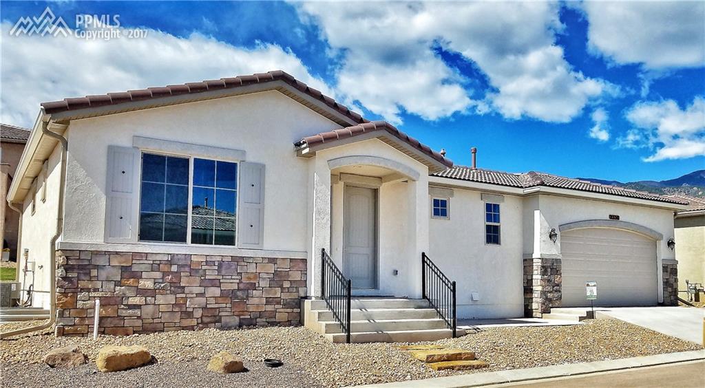 2350 Lone Willow View - Photo 1