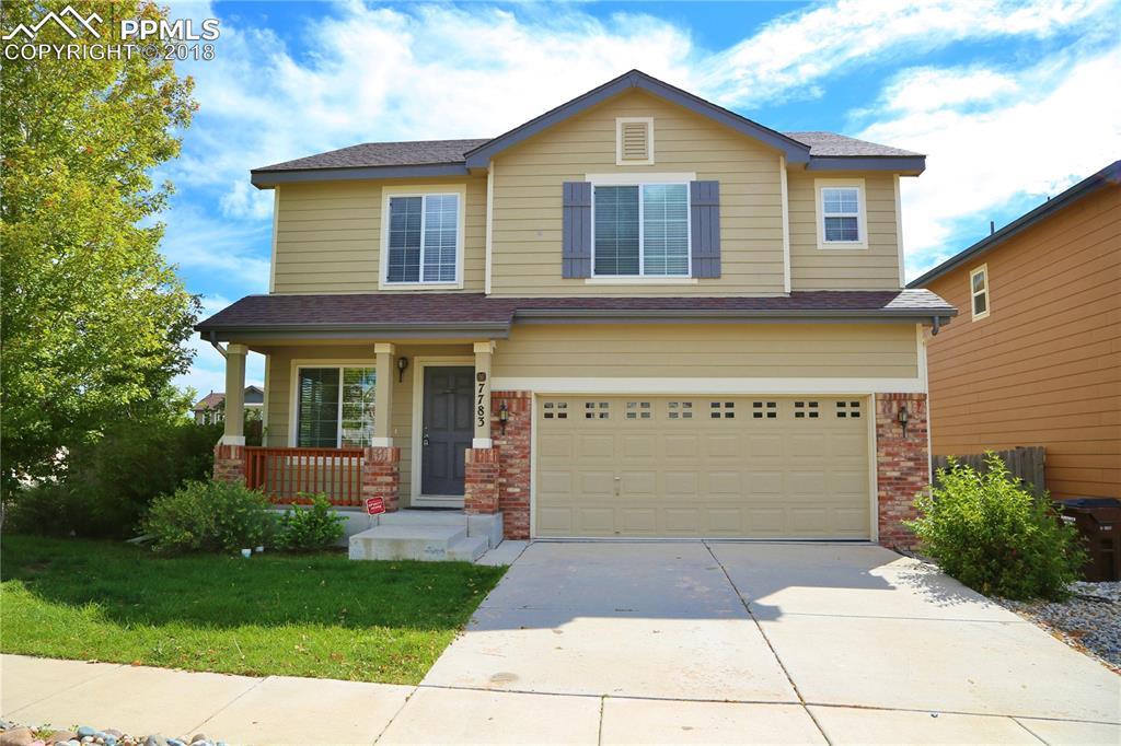 7783 Autumn Leaf Way - Photo 1