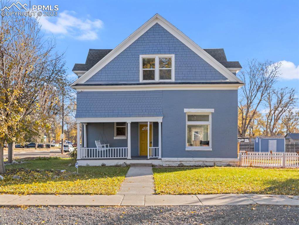 602 Goodnight Avenue - Photo 1