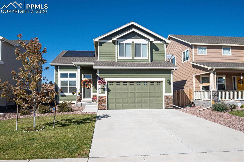 11225 Scenic Brush Drive - Photo 1
