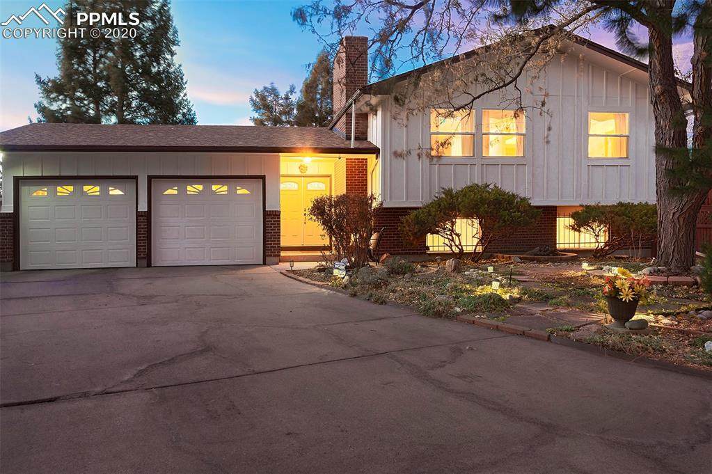 7010 Burroback Court - Photo 1