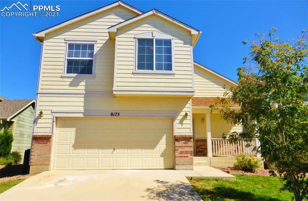 8175 Cedar Chase Drive - Photo 1