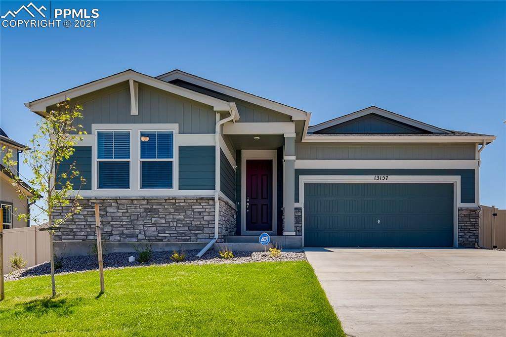 13157 Stoney Meadows Way - Photo 1