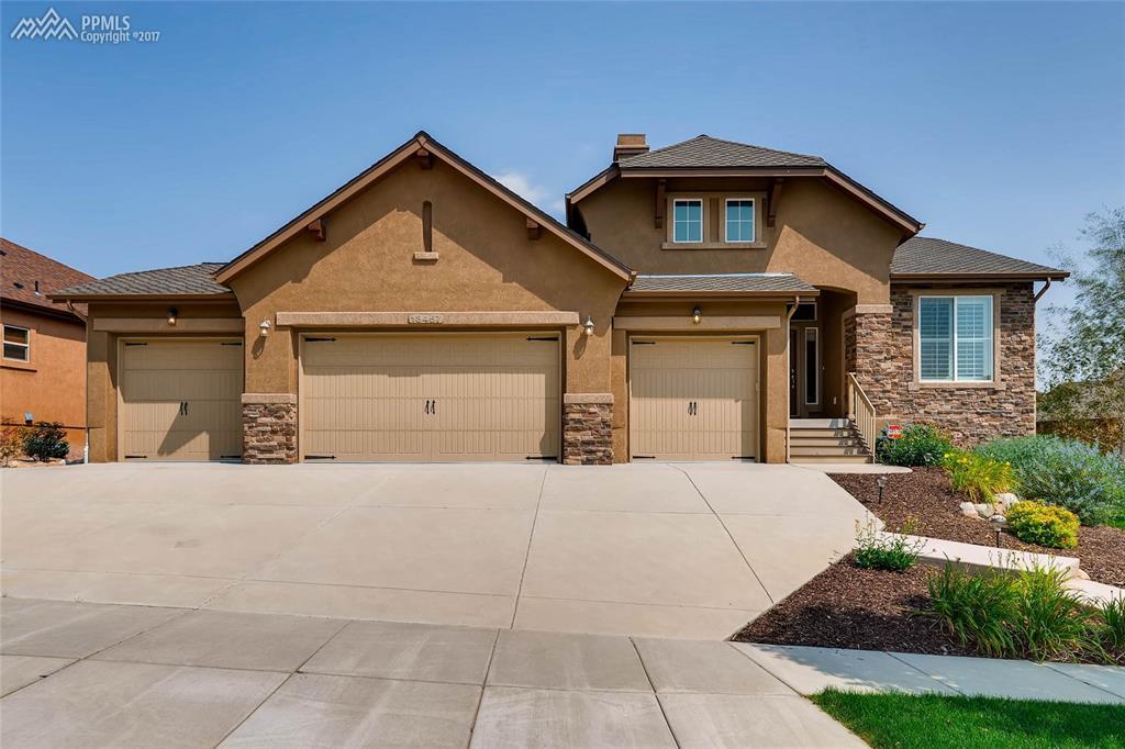 13457 Crane Canyon Loop - Photo 1