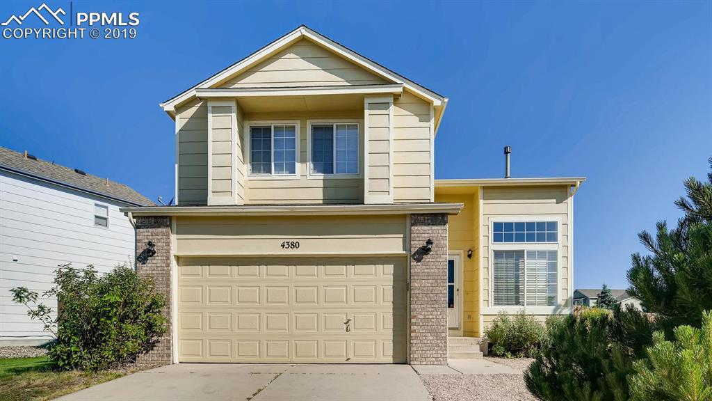 4380 Basswood Drive - Photo 1