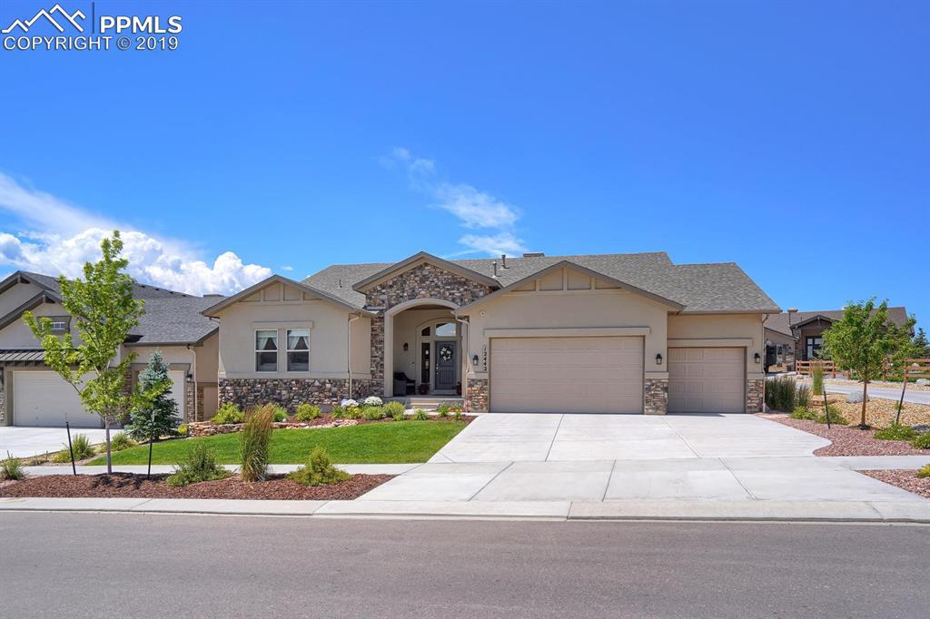 12442 Carmel Ridge Road - Photo 1