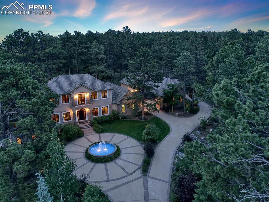 17525 Pond View Place - Photo 1