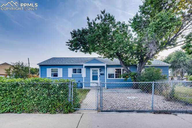 1209 La Junta Avenue - Photo 1
