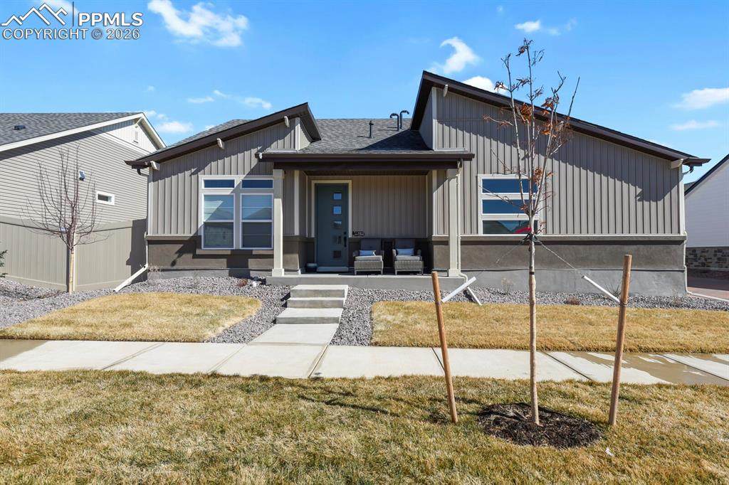 5825 Mireland View - Photo 1