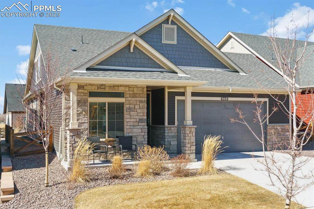 6332 Melvick Point - Photo 1