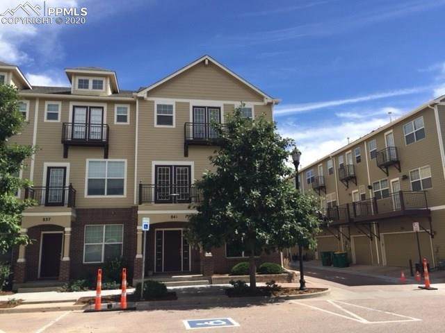 841 Weber Street - Photo 1