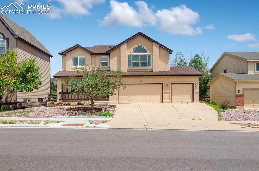 12595 Brookhill Drive - Photo 1