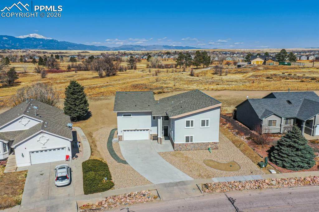 10108 Rolling Ridge Road - Photo 1