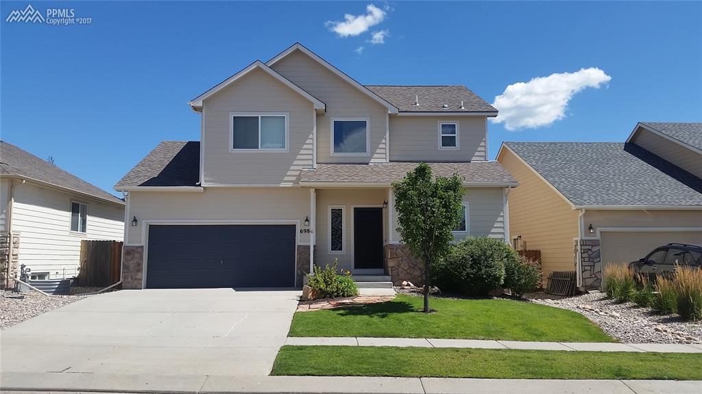 6984 Sierra Meadows Drive - Photo 1