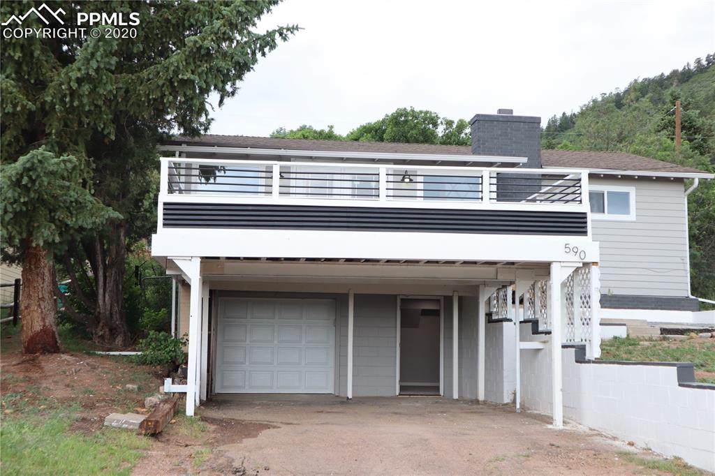 590 Columbine Road - Photo 1