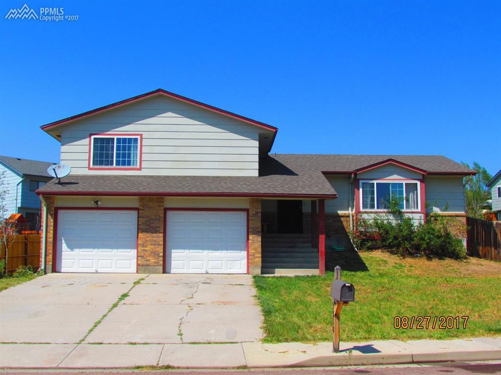 7510 Woody Creek Drive - Photo 1