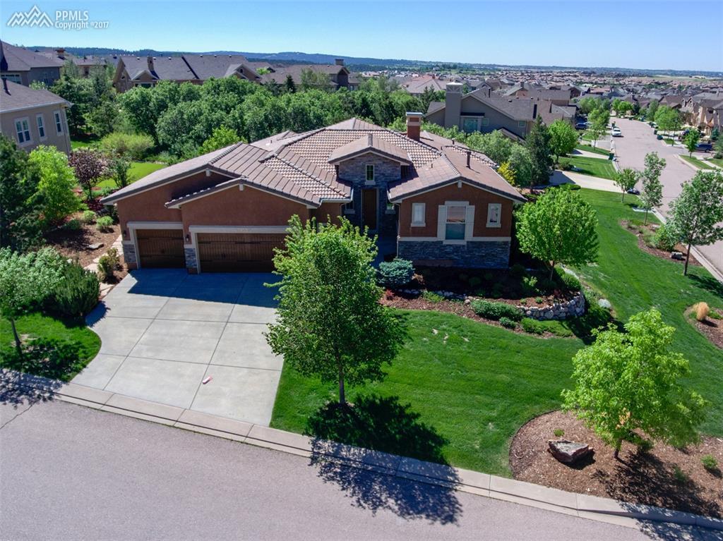 1905 Diamond Creek Drive - Photo 1