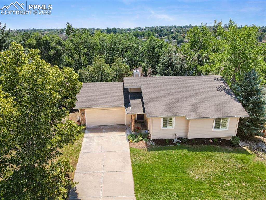 3015 Rolling Wood Loop - Photo 1