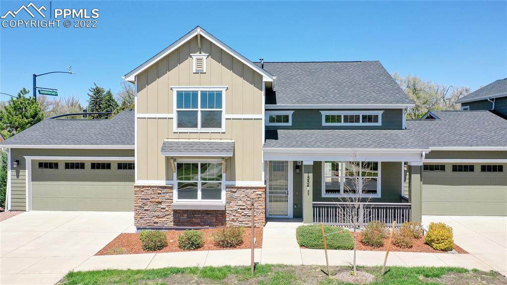 1554 Lewis Ridge View - Photo 1