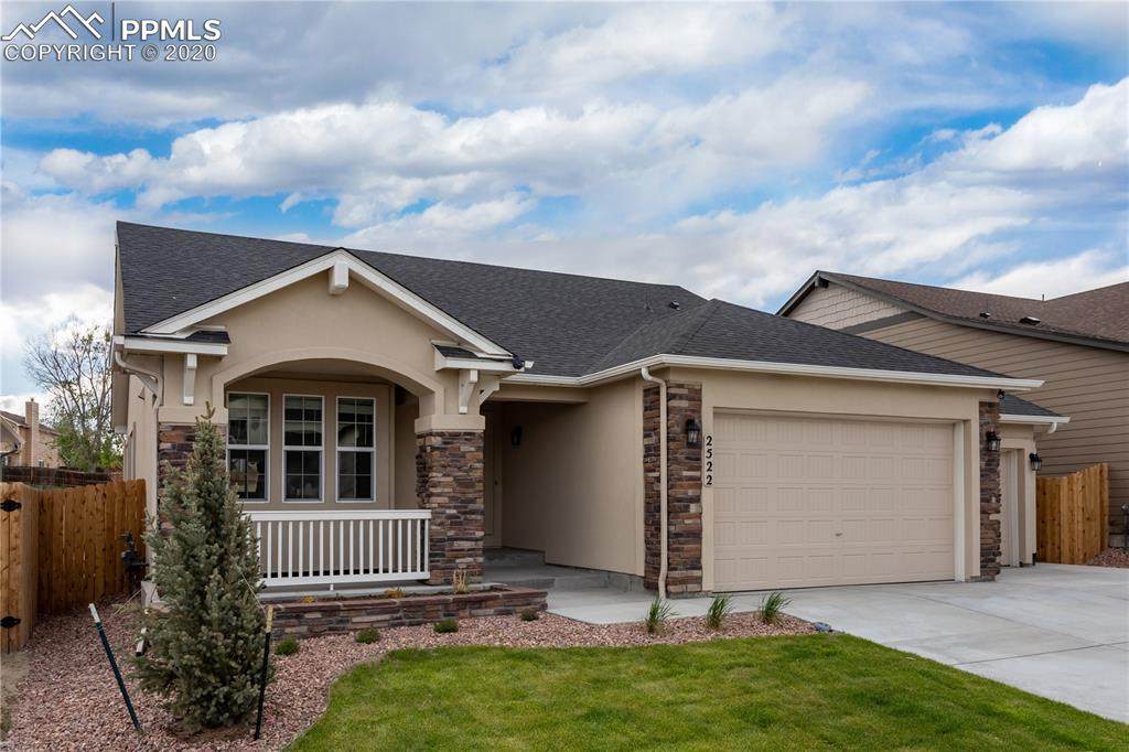 2522 Pony Club Lane - Photo 1 2522 Pony Club Lane - Photo 1