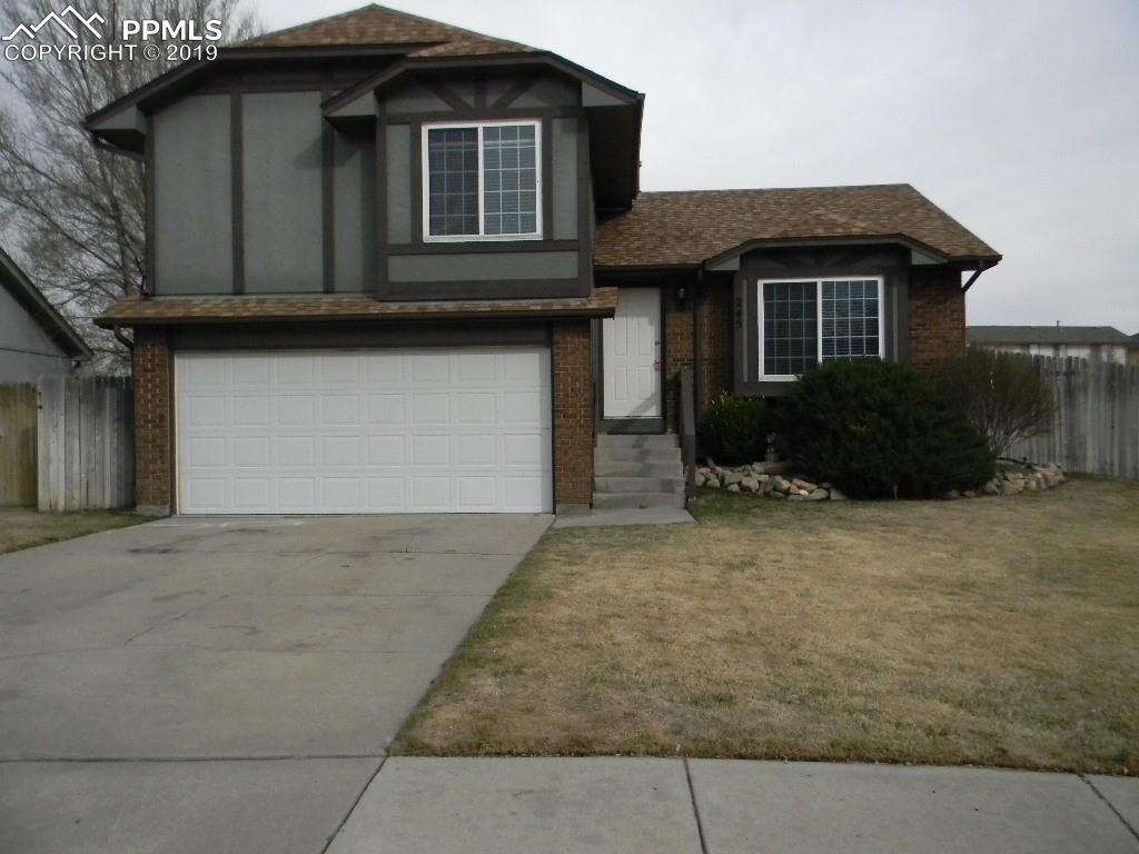245 Coker Place - Photo 1