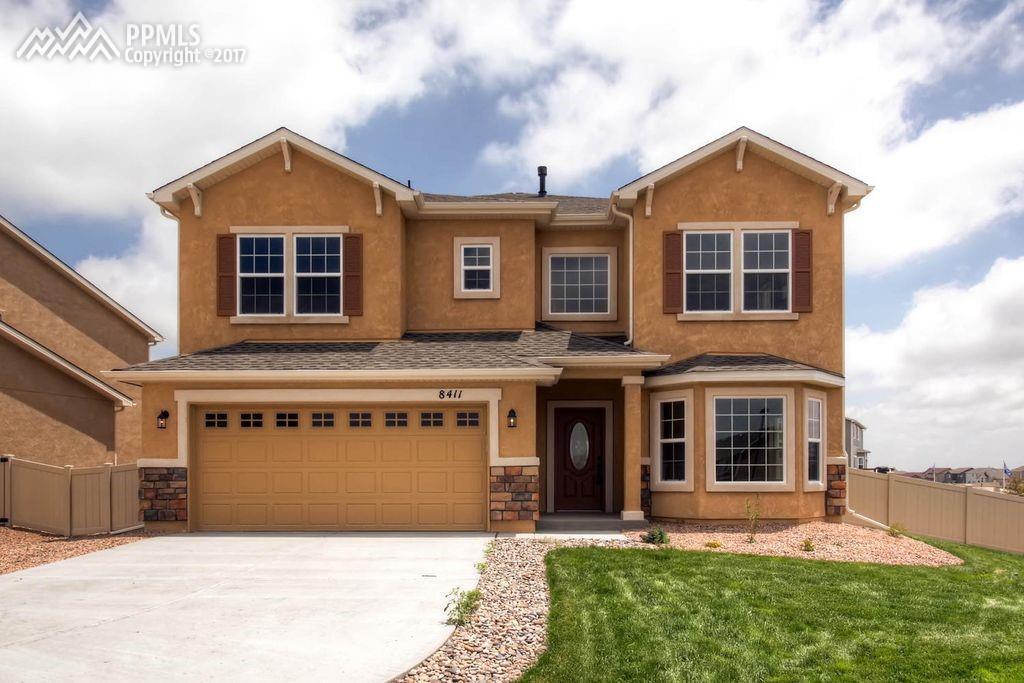 8411 Dry Needle Place - Photo 1