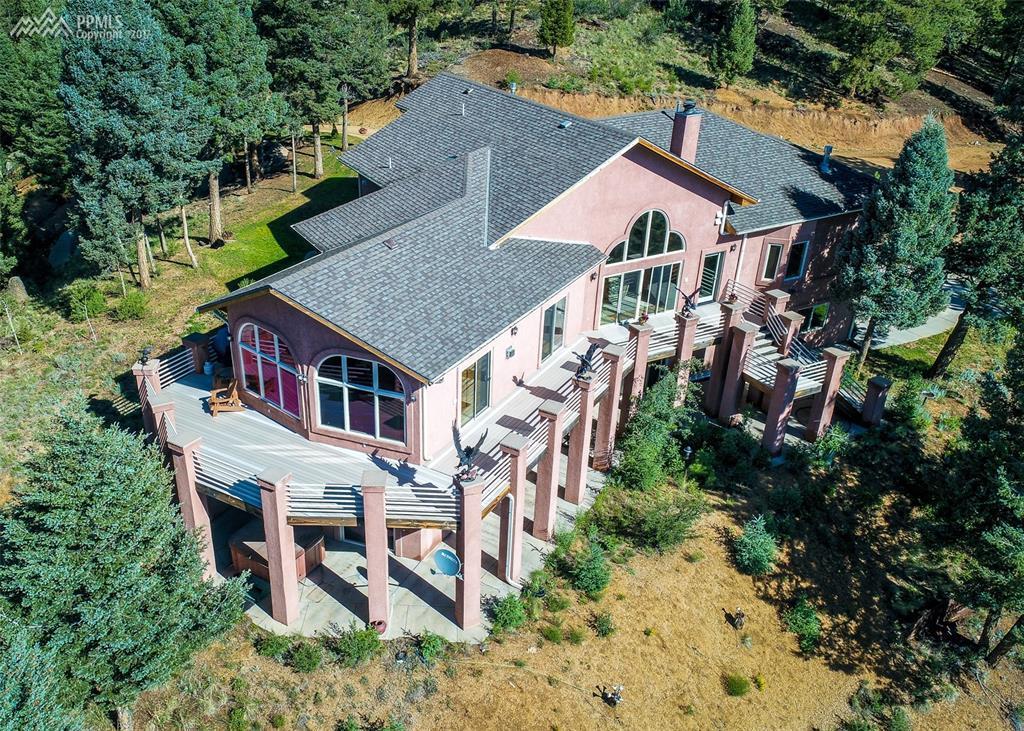 531 Lucky Lady Drive - Photo 1