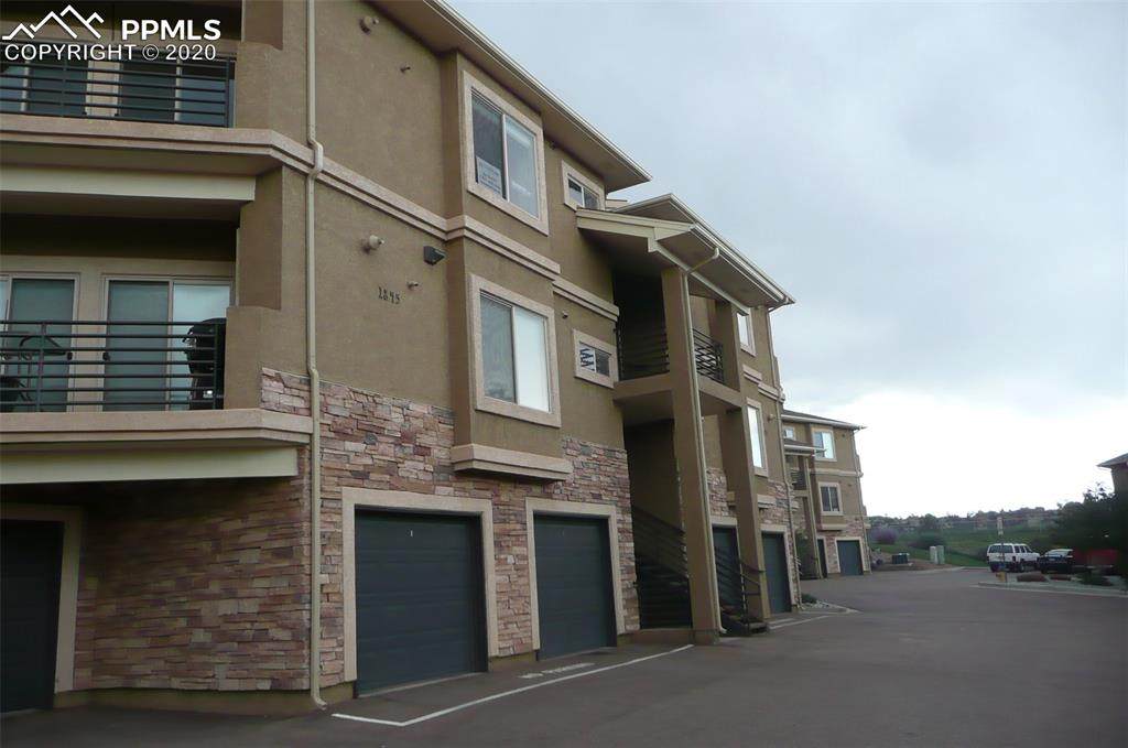 1845 Montura View - Photo 1