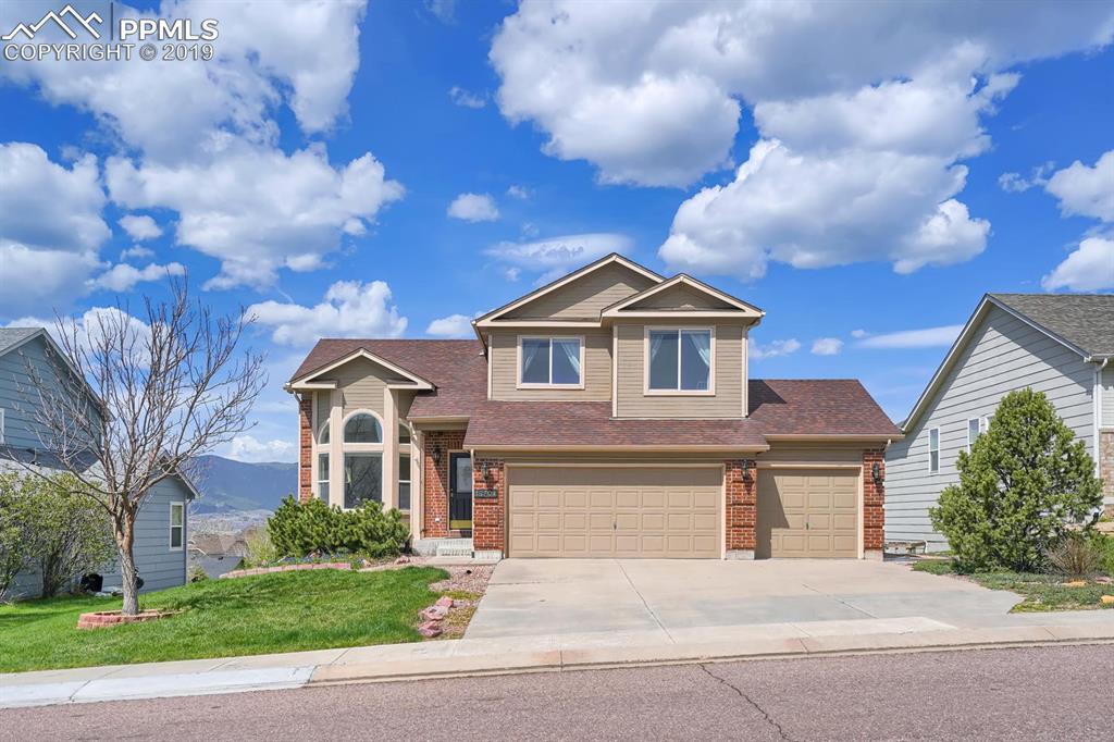 15704 Agate Creek Drive - Photo 1