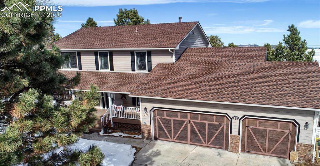 220 Sugarbush Drive - Photo 1