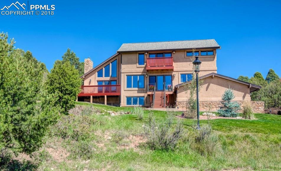 4030 Sleeping Indian Lane - Photo 1