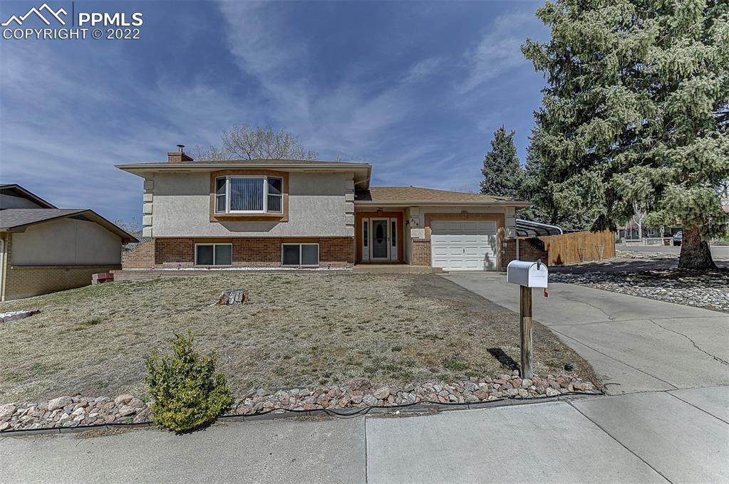 518 Raemar Drive - Photo 1