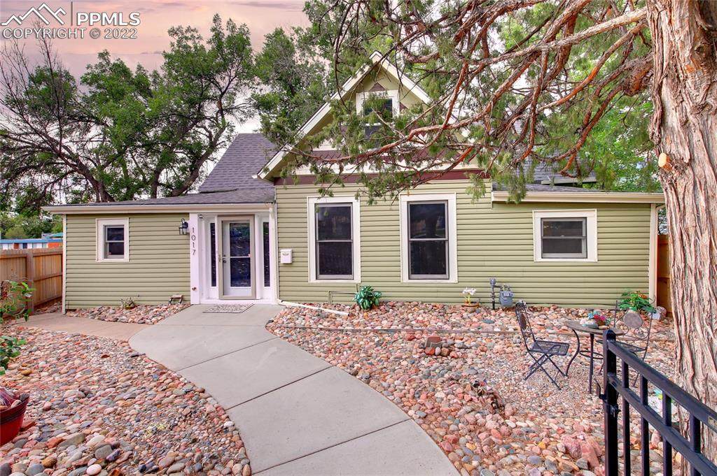 1017 Kiowa Street - Photo 1