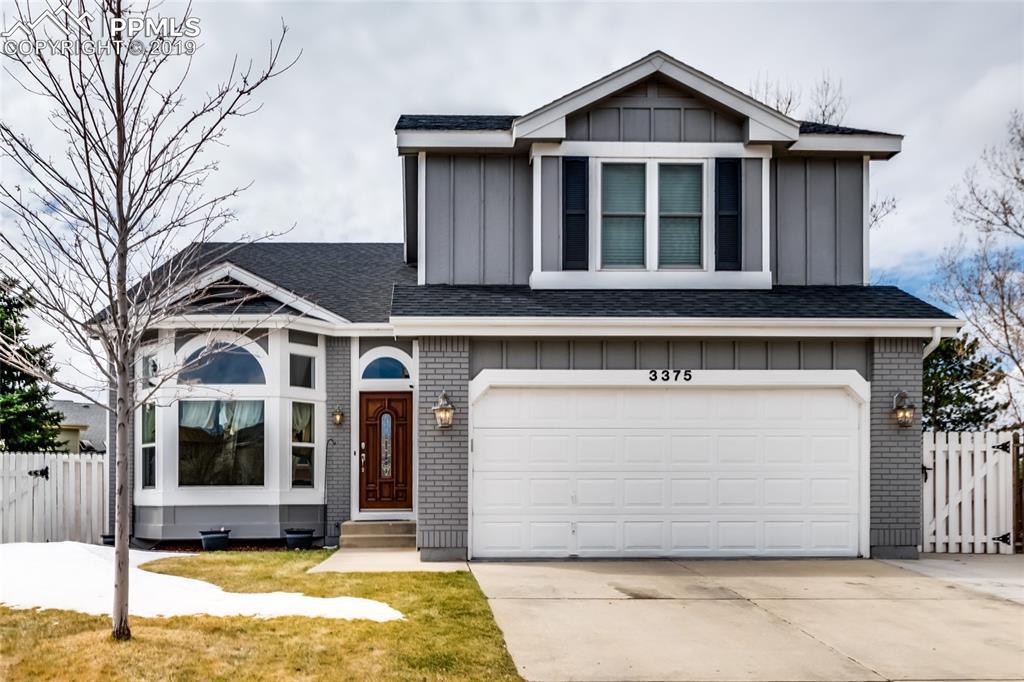 3375 Brunswick Drive - Photo 1
