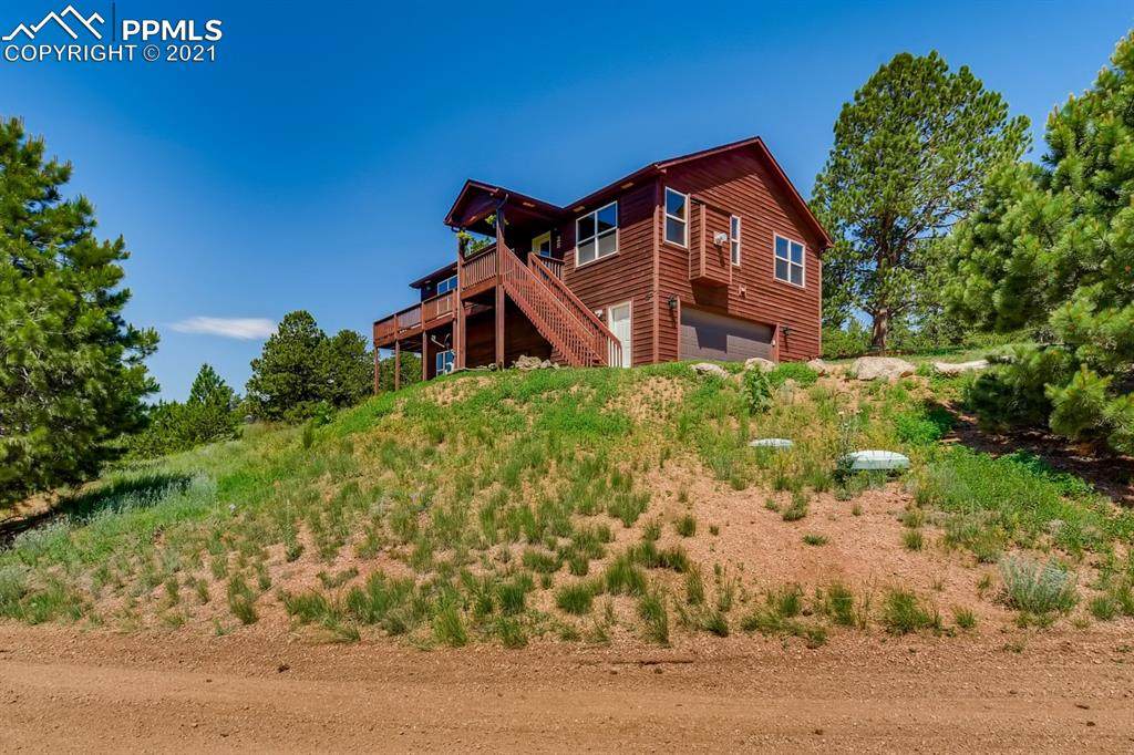 28 Beaver Lake Circle - Photo 1