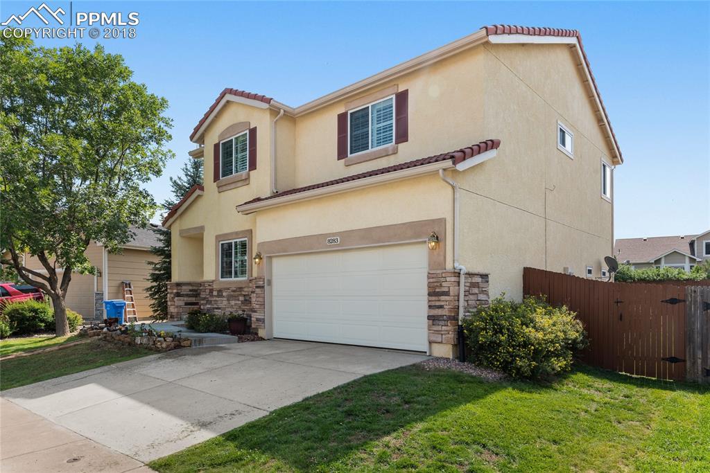 8283 Radcliff Drive - Photo 1