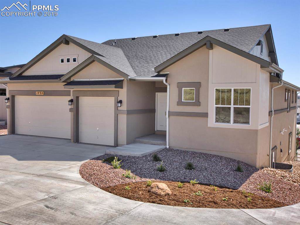 1232 Count Fleet Court - Photo 1