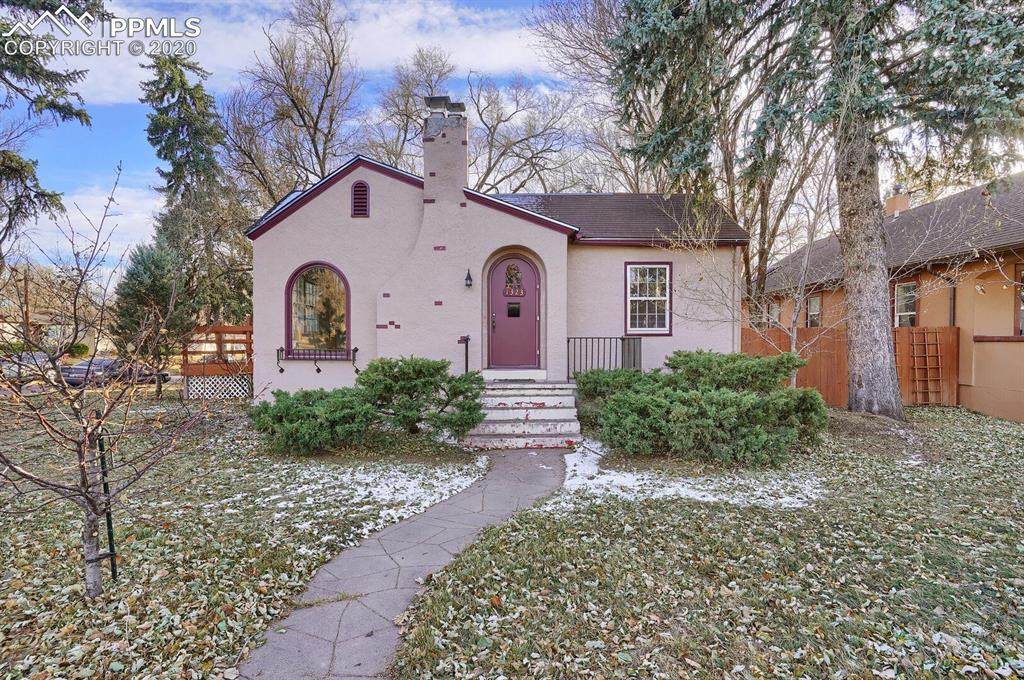 1323 Platte Avenue - Photo 1