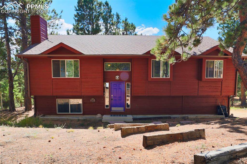 121 Aspen Drive - Photo 1