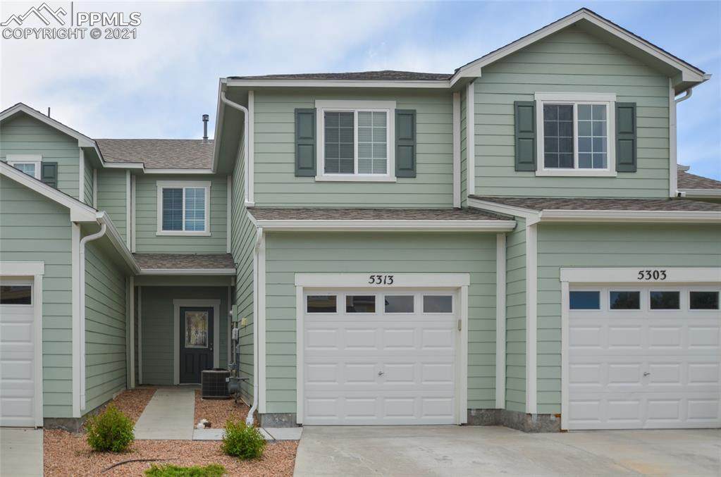 5313 Canadian Rose View - Photo 1
