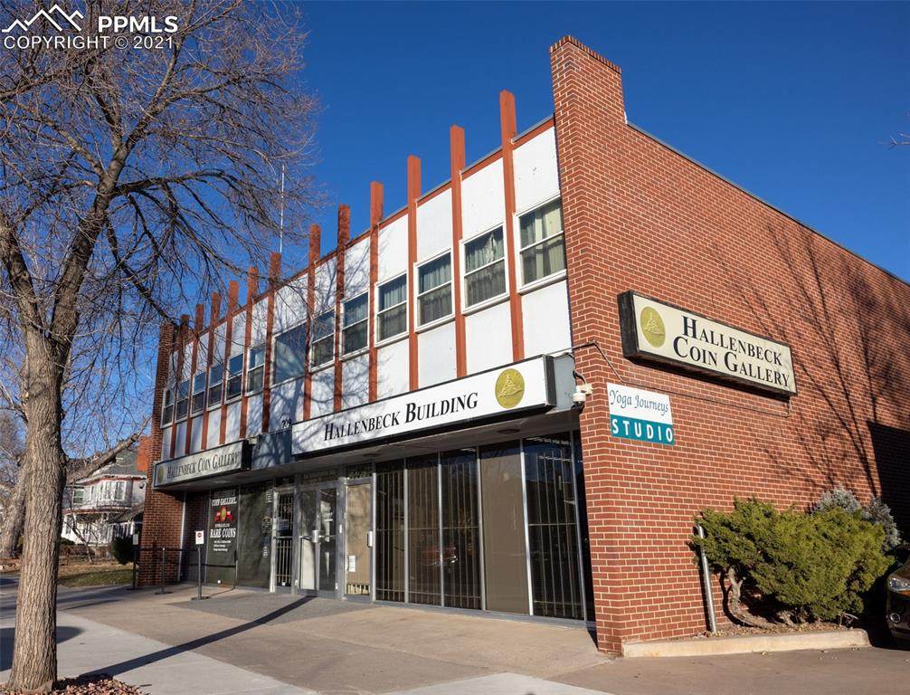709 Nevada Avenue - Photo 1