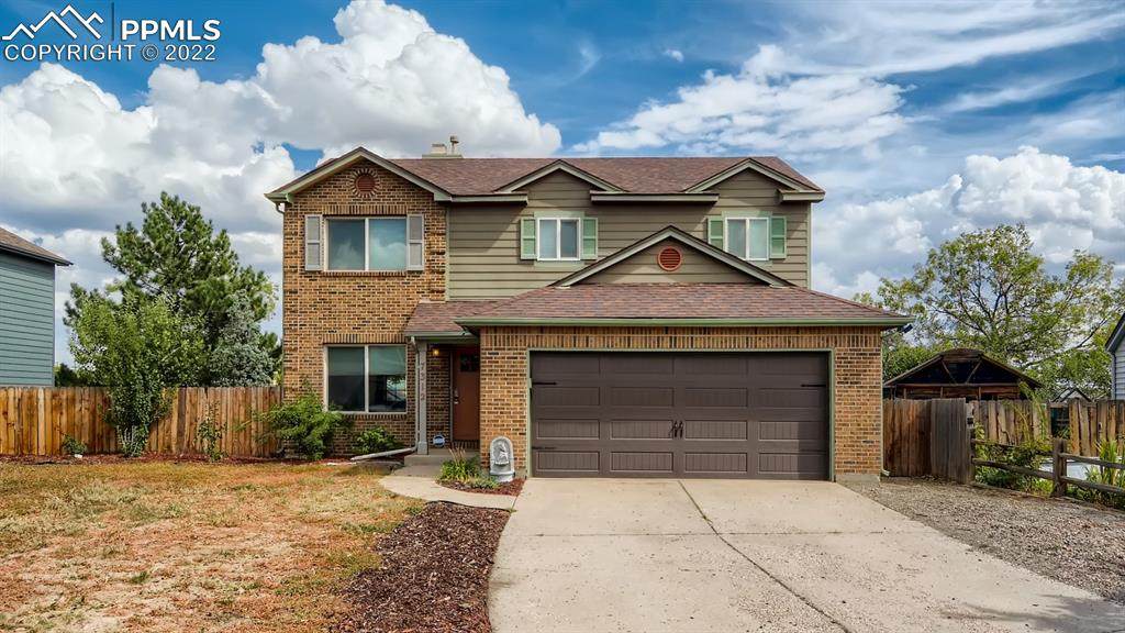 7312 Liberty Bell Drive - Photo 1