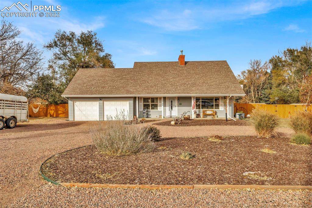 1845 Pinon Avenue - Photo 1