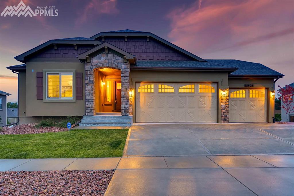 13802 Rivercrest Circle - Photo 1