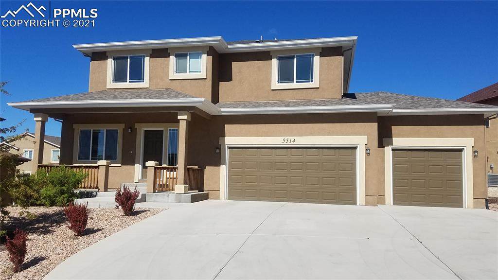 5514 Cody Mesa Court - Photo 1