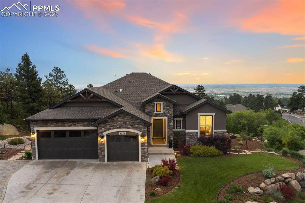 5374 Old Star Ranch View - Photo 1